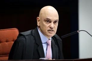 Imagem referente à matéria: Moraes rejeita preliminares das defesas e julgamento da trama golpista segue para o mérito
