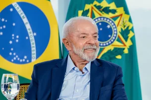 Aprovação de Lula sobe para 50,8%, maior nível desde janeiro de 2024, diz AtlasIntel