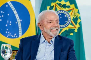Imagem referente à matéria: Aprovação de Lula sobe para 50,8%, maior nível desde janeiro de 2024, diz AtlasIntel
