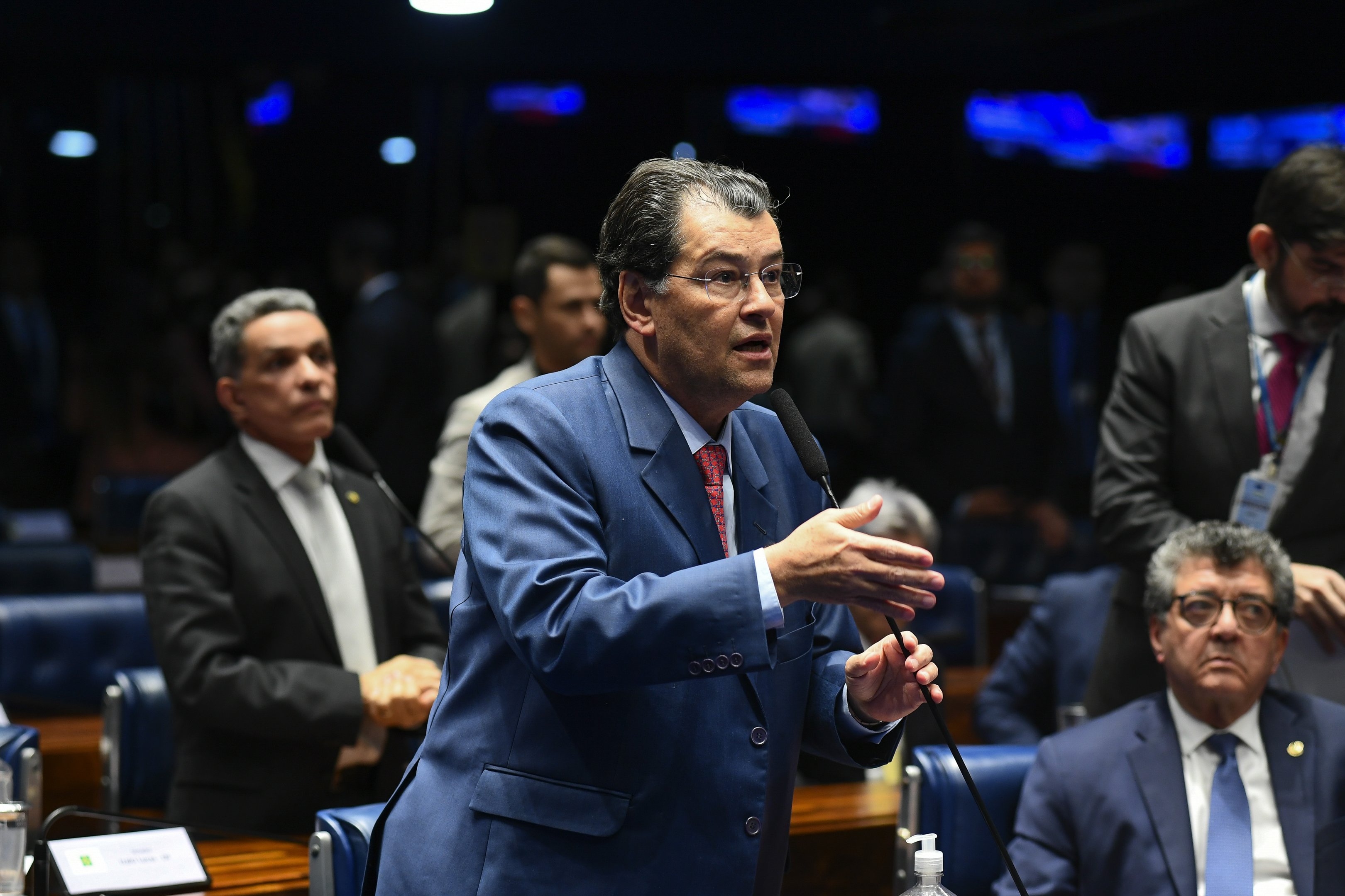Reforma tributária: Senado deve votar última fase do projeto regulatório na próxima semana