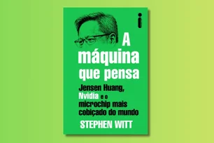 Imagem referente à matéria: Dono da Nvidia acorda às 4h há 30 anos – e acha que seu negócio vai quebrar em 30 dias