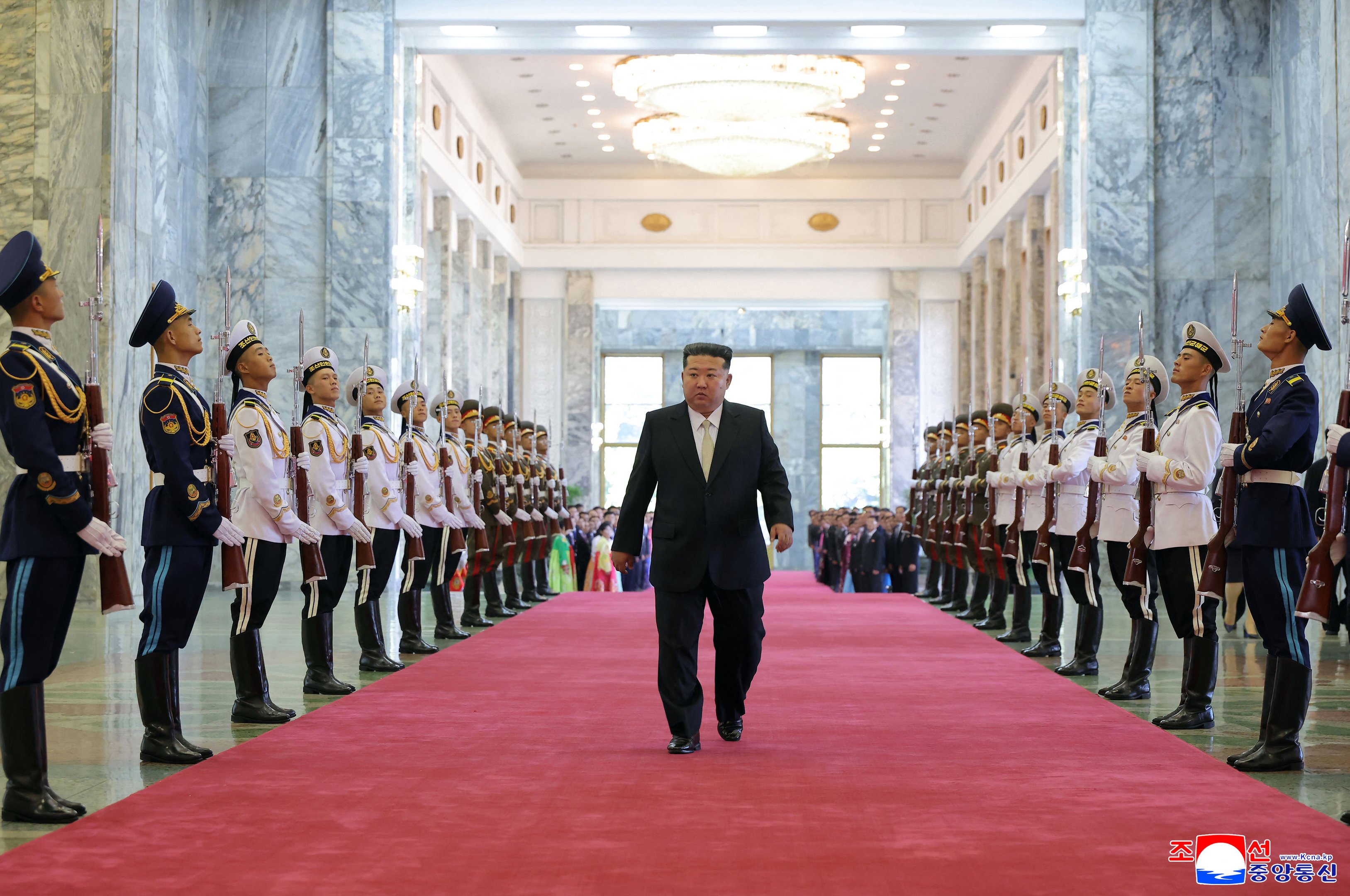 Inteligência sul-coreana identifica Ju Ae como herdeira de Kim Jong Un