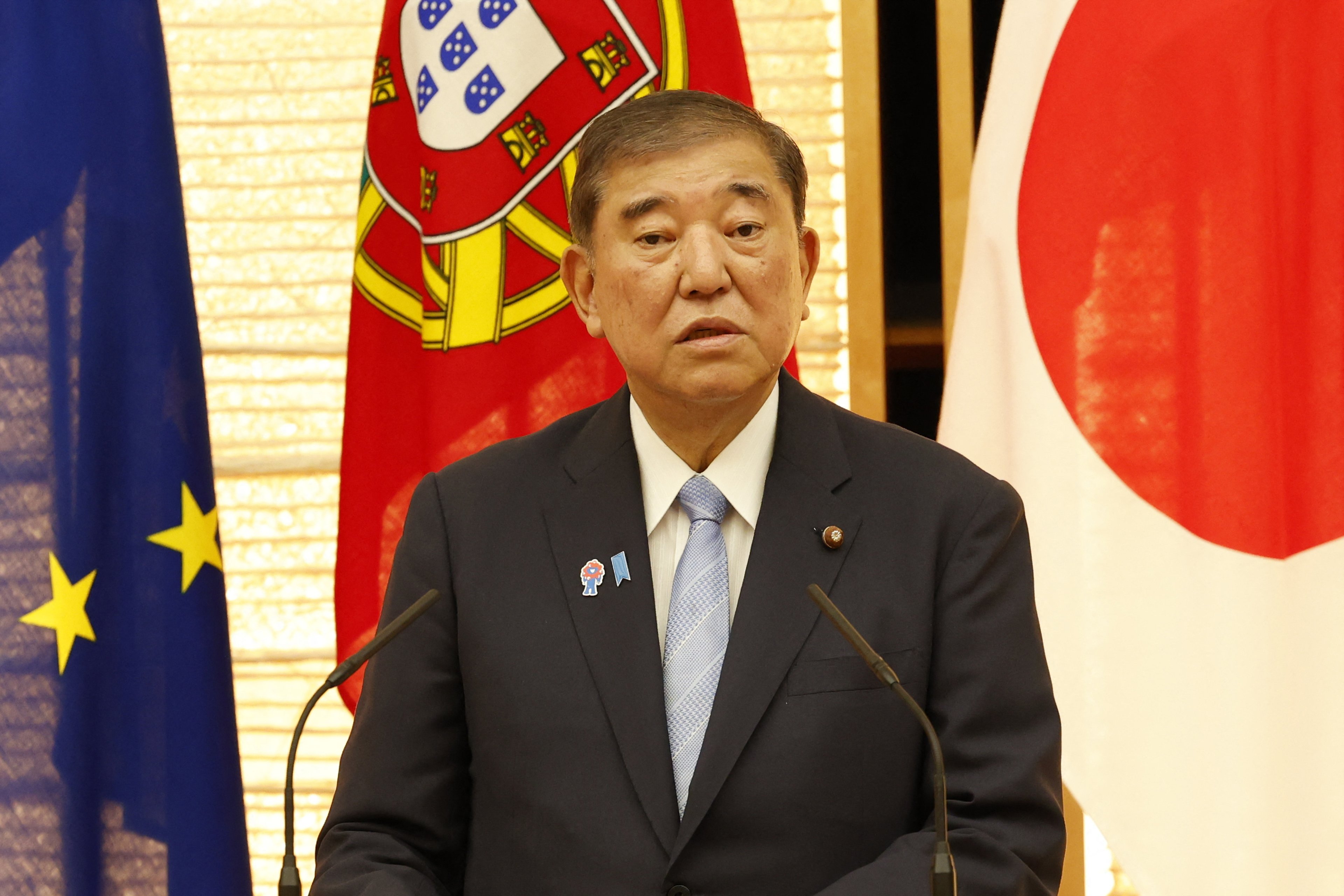 Conheça 5 nomes que poderão comandar o Japão após a renúncia do premiê