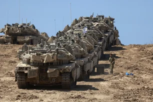 Imagem referente à matéria: Plano de paz para Gaza depende de 2 pontos principais para avançar