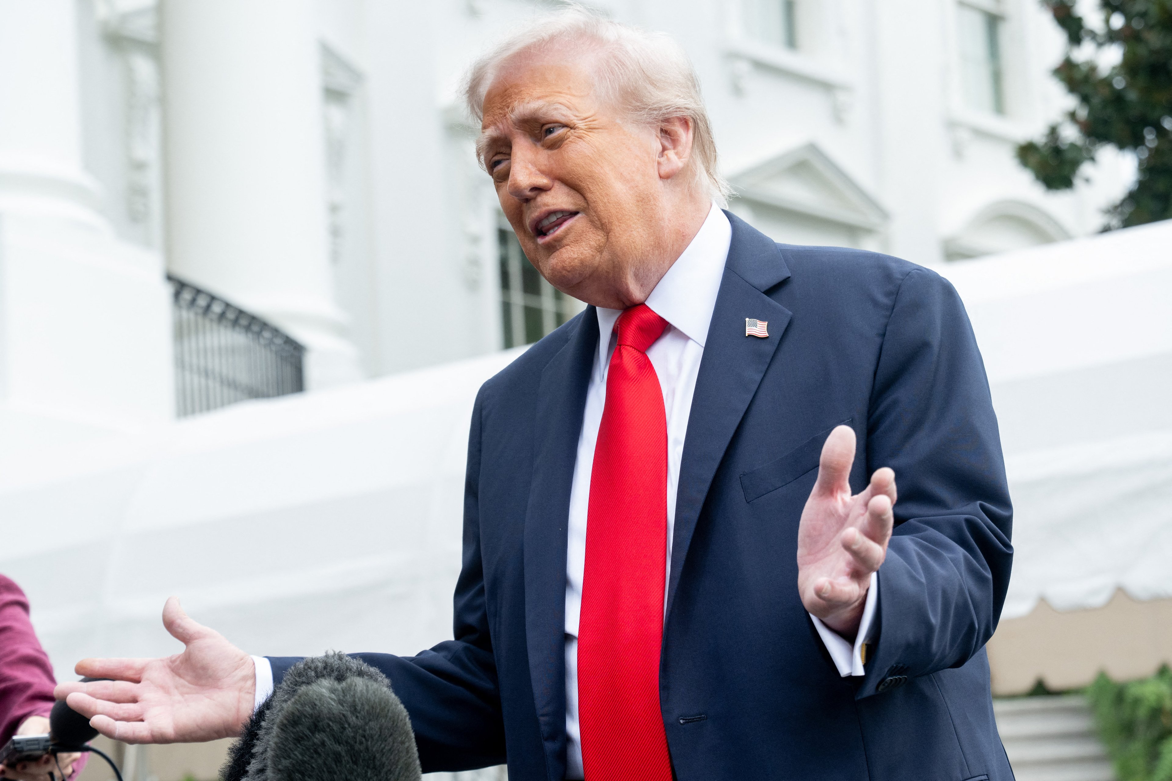 Governo Trump implementará prova mais longa e rigorosa para obter a cidadania americana