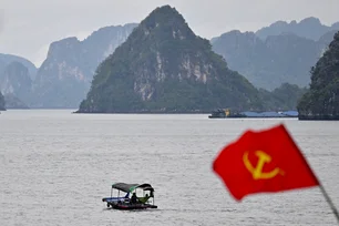 Imagem referente à matéria: Deflação persiste na China com queda de 0,3% nos preços em setembro