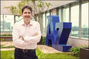 Allianz Brasil quer dobrar de tamanho até 2027. Como? Com um plano que envolve 200 funcionários