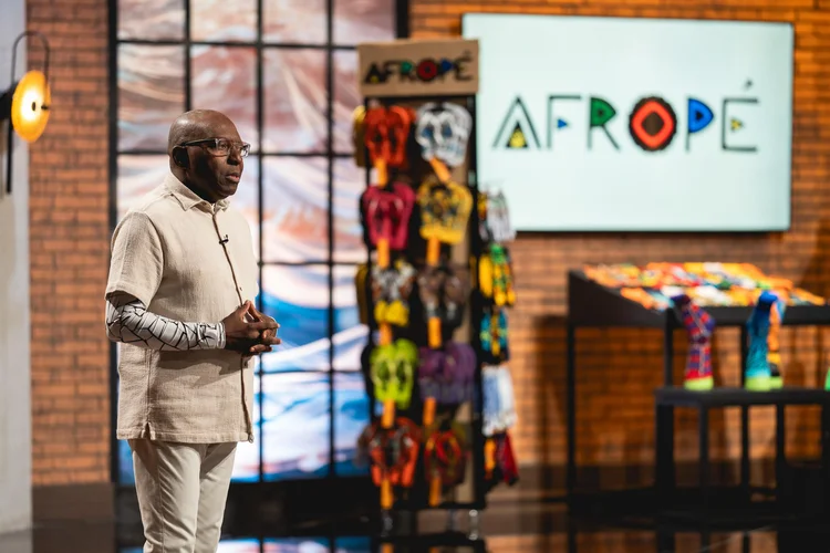  (Shark Tank Brasil/Divulgação)