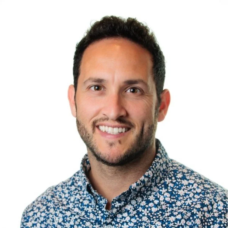 Alex Yale, fundador da Uncle Todd’s e dono Flip-It! Cap (Fonte: LinkedIn | Reprodução)