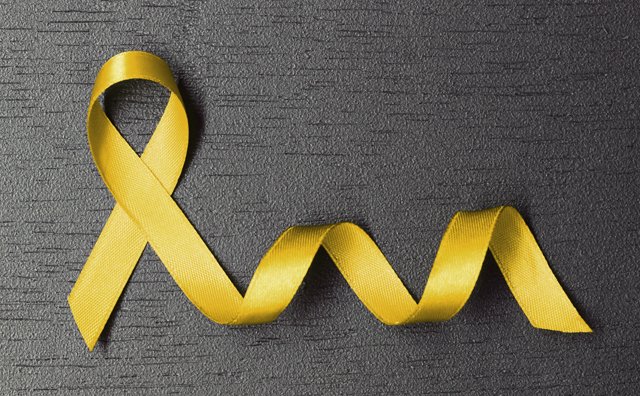 Setembro dourado e nossa caminhada para salvar milhares de crianças