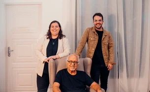 Mestre e doutora, ela criou consultoria de comportamento que vai crescer 200% em 2025