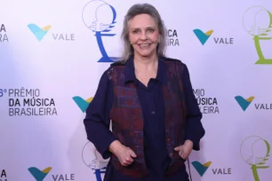 Imagem referente à matéria: Cantora Angela Ro Ro morre aos 75 anos