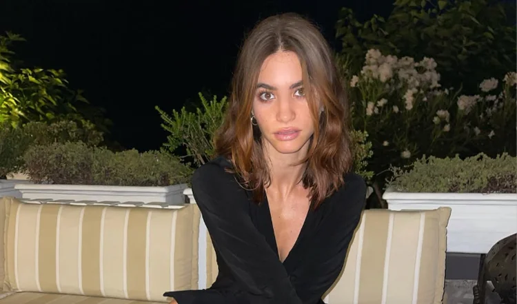 Ashley Sweeney, fundadora do Realm (Fonte: Instagram | Reprodução)