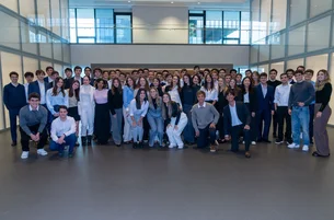 Estágio de Verão do BTG Pactual atrai talentos globais e ajuda a reduzir a fuga de cérebros