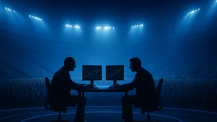 Imagem referente à matéria: BTG Pactual lança campeonato trader com prêmio de R$ 1 milhão