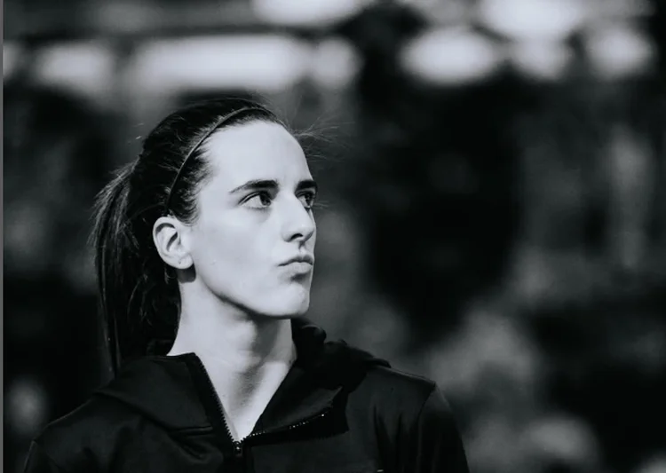Caitlin Clark, ex-jogadora de basquete (Fonte: Instagram | Reprodução)