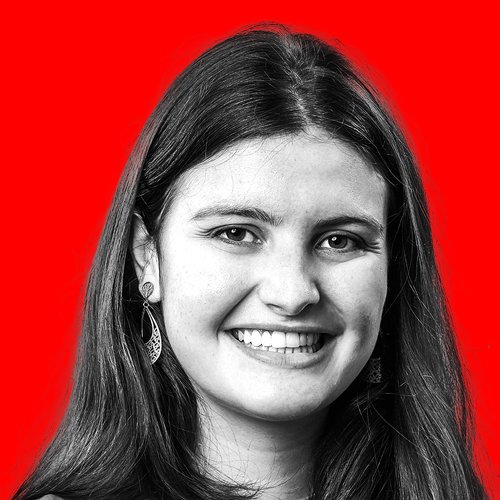 Carolina Ingizza