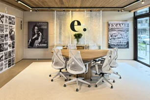 Imagem referente à matéria: Exame Sul inaugura sede em Florianópolis para reforçar a cobertura de empreendedorismo