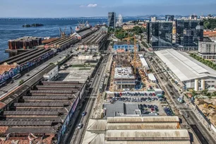 Imagem referente à matéria: Cury doubles land reserves after strong results from housing program