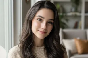 Imagem referente à matéria: Atriz gerada por IA recebe críticas do sindicato de atores de Hollywood