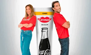 The Town: Carmed e Coca-Cola lançam campanha assinada por Karla Felmanas; confira