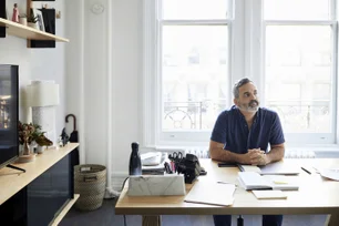 Imagem referente à matéria: Da sobrecarga à conexão: como os empreendedores podem superar a solidão?
