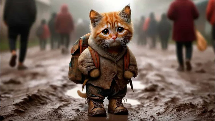  (Ai Meow/Reprodução)