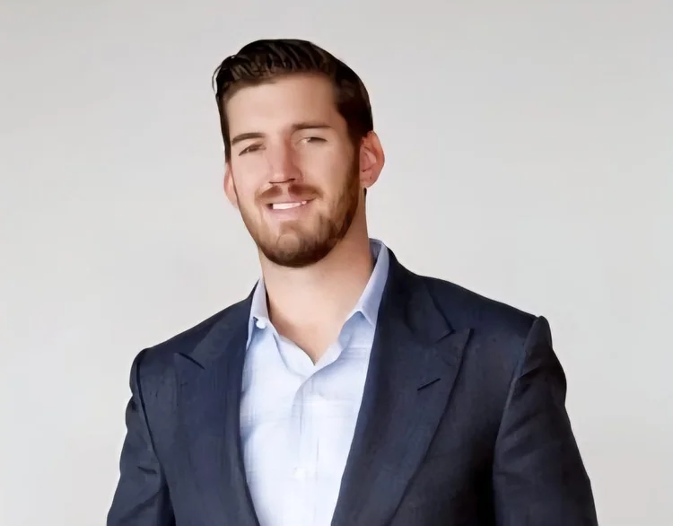 Doss Cunningham, CEO da Nutrabolt (Fonte: LinkedIn | Reprodução)