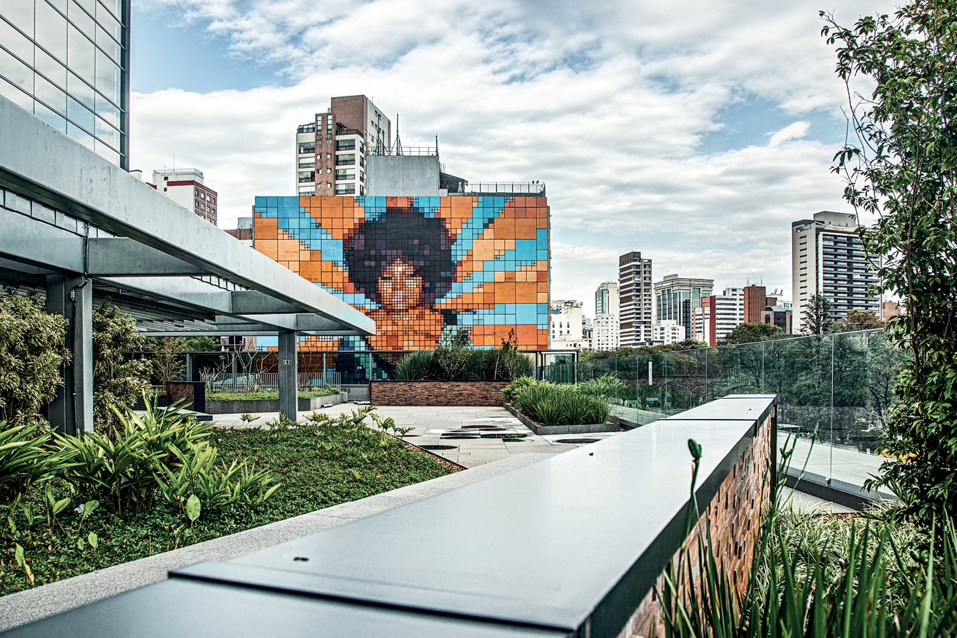 Um campus integrado à cidade: como será a futura Escola de Negócios Saint Paul