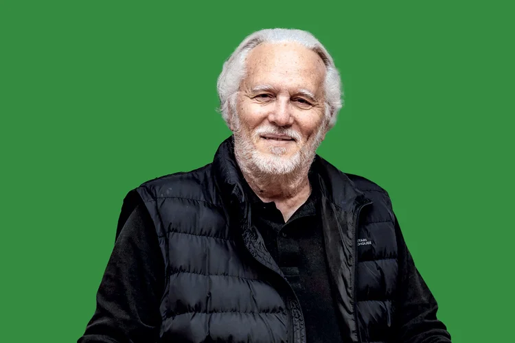 José Ernesto Bologna, é consultor de educação e fundador da Ethos ShareWoods (Arquivo pessoal/Divulgação)