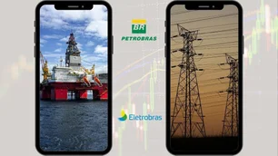 Imagem referente à matéria: PETR4 e ELET6 fora: Empiricus atualiza carteira de ações; veja quem entra