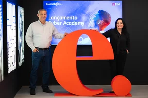 TIM lança Cyber Academy em parceria com EXAME Saint Paul para reforçar cultura digital