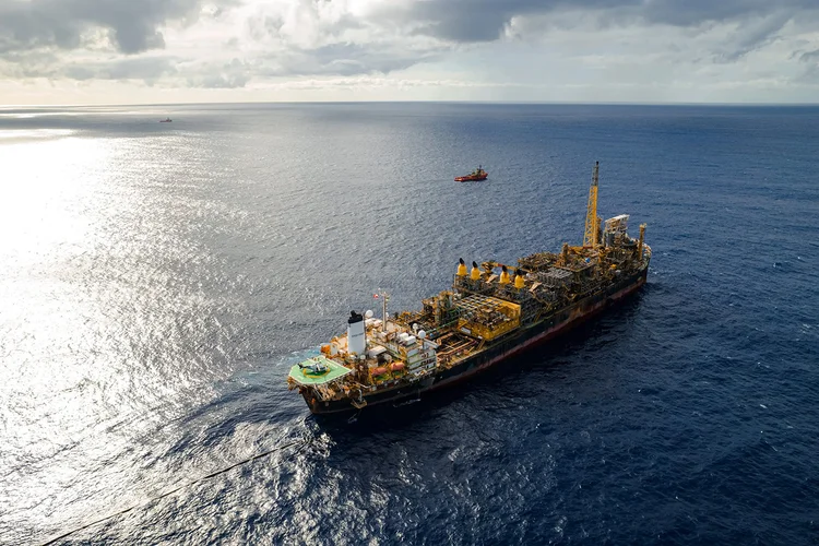 Prio: petroleira foi destaque do setor de óleo e gás em 2024 (PRIO/Divulgação)