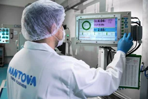 Imagem referente à matéria: Como uma empresa da Serra Gaúcha desenvolve produtos hospitalares de olho na segurança nacional
