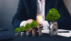 O que é ‘financiamento verde’ e como ele pode garantir o futuro da infraestrutura digital do Brasil?