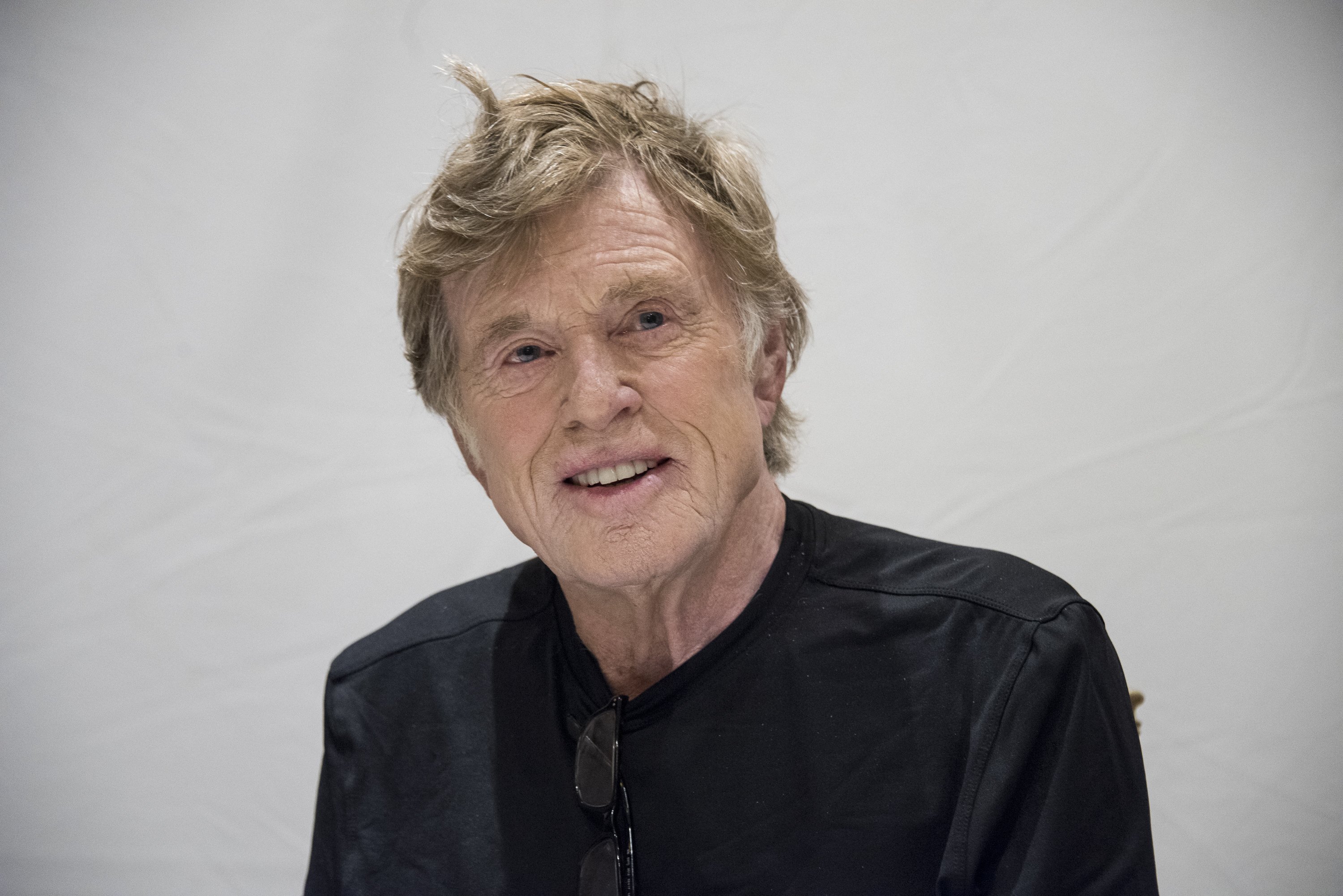 Morre Robert Redford, ator e diretor premiado, aos 89 anos