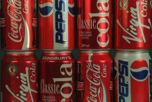 Pepsi, pode ser? O que a Coca-Cola fez certo e a PepsiCo ainda não conseguiu copiar