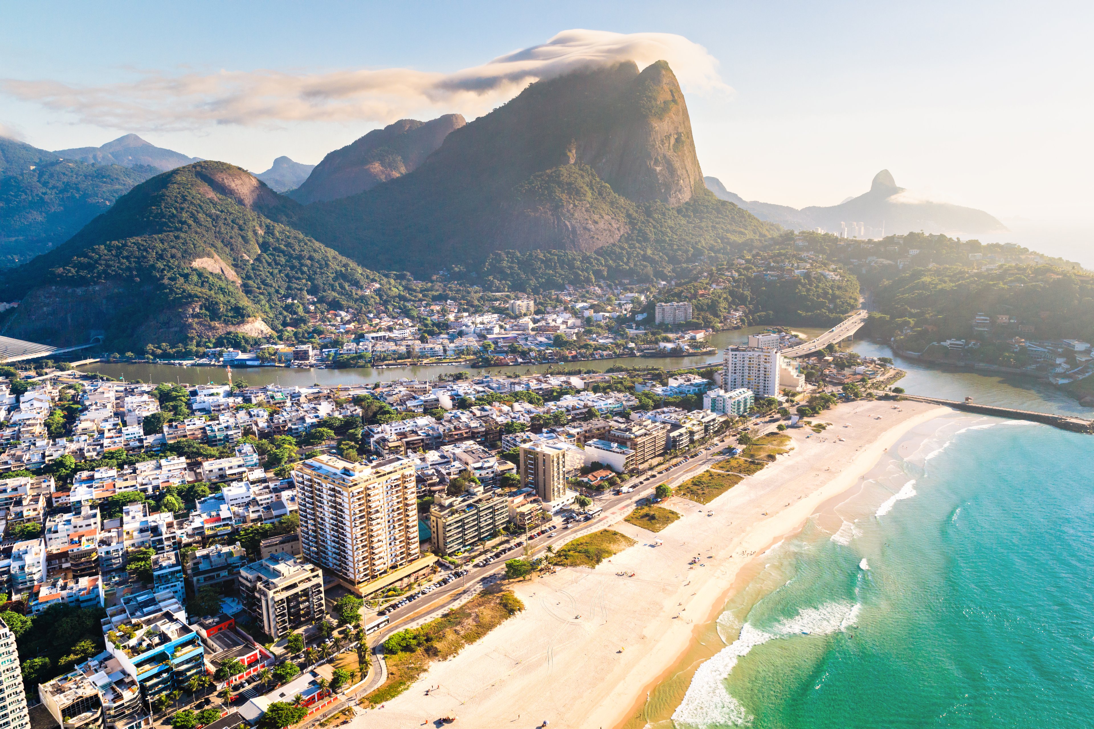 Zona Sudoeste: conheça a nova região no Rio, composta por Barra da Tijuca e bairros vizinhos