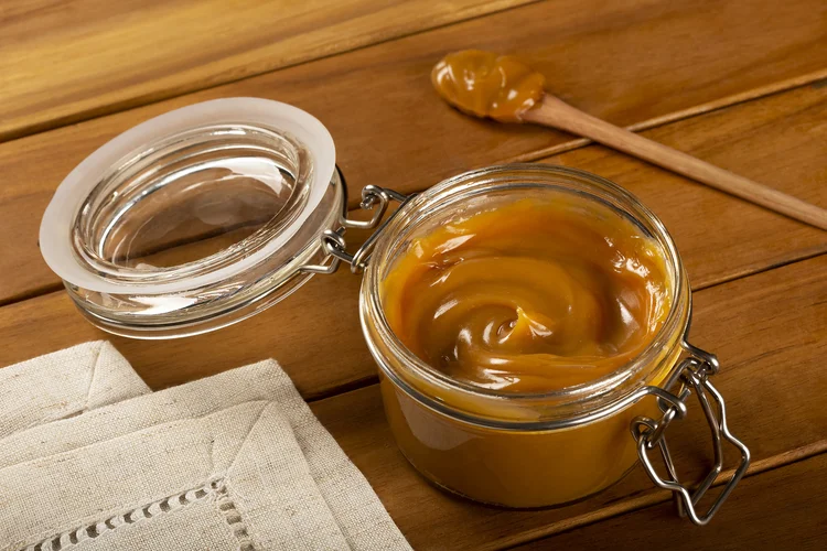 Doce de leite: sobremesa pode ser uma aliada na dieta voltada à hipertrofia (Getty Images/Getty Images)