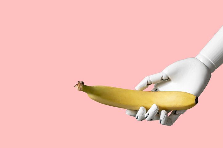 Ferramenta de IA Nano Banana mostra como a criatividade vence quando fala a língua humana