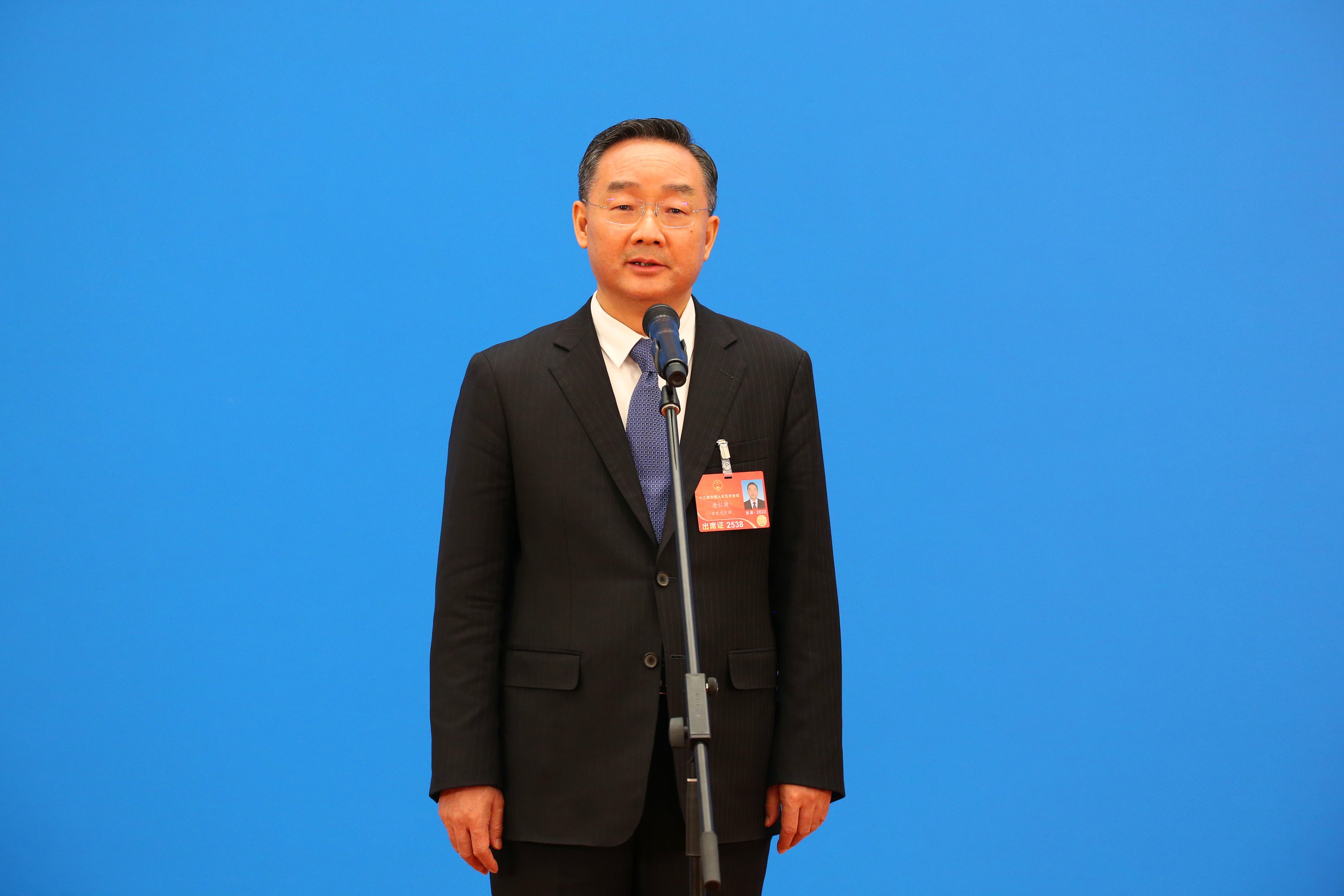 Ex-ministro da Agricultura da China é condenado à morte por corrupção