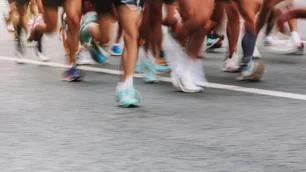Imagem referente à matéria: RunTok transforma corrida em negócio bilionário e aposta de marcas no Brasil