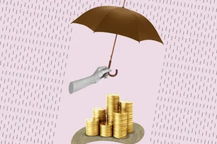 Imagem referente à matéria: O verão de recordes na tecnologia: corrida pela IA aumenta temor de bolha em Wall Street
