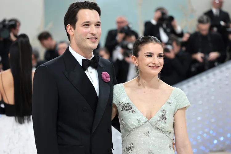 Chloe Malle: conheça a nova editora-chefe da Vogue (Jamie McCarthy/Getty Images)