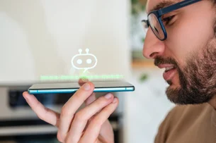 Por que uma Inteligência Artificial não pode ser seu psicanalista e, talvez, nem mesmo um ouvinte?