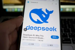 DeepSeek entrega código mal feito quando pedido menciona causas sensíveis à China