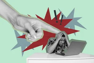 Imagem referente à matéria: Apenas 5% das empresas estão preparadas para a nova NR-1 que defende a saúde mental