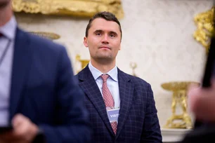 Imagem referente à matéria: Suspeito de matar influenciador é identificado e preso, confirma governador de Utah