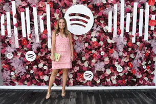 Spotify considera fazer um festival no Brasil após recordes de lucro e assinantes