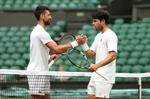 Djokovic x Alcaraz: duelo geracional do US Open terá os ingressos mais caros da história do torneio